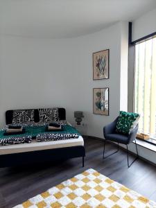 Apartman a Kékszalag sétányon