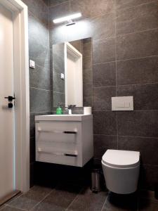 Apartman a Kékszalag sétányon