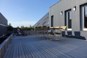 B&B / Chambres d'hotes ATELIER DE BERCK - Chambres d-hotes : photos des chambres