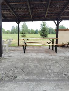 Ferienhaus im Goldenen Dreieck von Tschechien