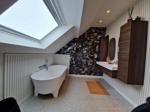 B&B / Chambres d'hotes ATELIER DE BERCK - Chambres d-hotes : photos des chambres
