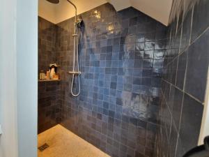 B&B / Chambres d'hotes ATELIER DE BERCK - Chambres d-hotes : photos des chambres