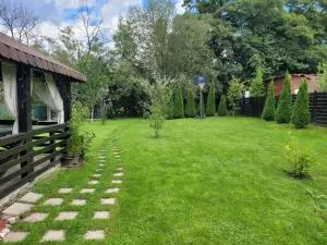 Bran's Charm - Tohanu Nou