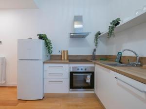 I Host Apartment - Gressoney 1