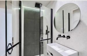 Masséna street, 2 rooms balcony