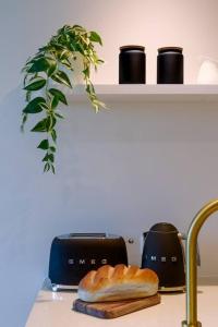 Horizon Bliss Apartment