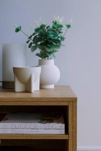 Horizon Bliss Apartment