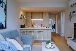 Horizon Bliss Apartment