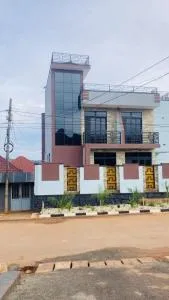 Care House - Kabarondo