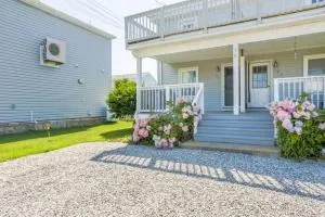 New cozy coastal retreat! - Osprey Beach