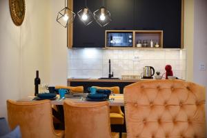 Apartmani Royal Forest