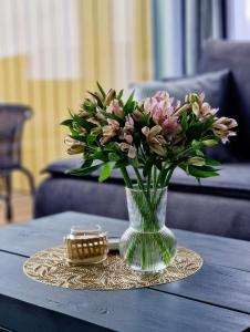 Atpūtas Comfort Cabin House