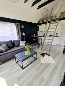 Atpūtas Comfort Cabin House