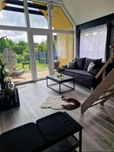 Atpūtas Comfort Cabin House