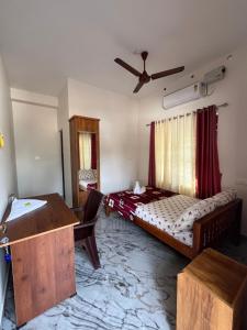 LA -Verna Beach Home