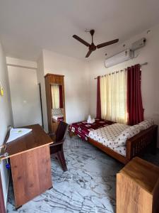 LA -Verna Beach Home