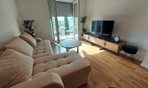 Urban Escape Apartment