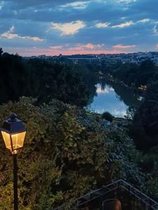 Appartements Paris with added zen : photos des chambres