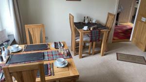 Rowan House B&B Rooms & A Self Catering Apartment