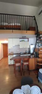 Markos Apartment