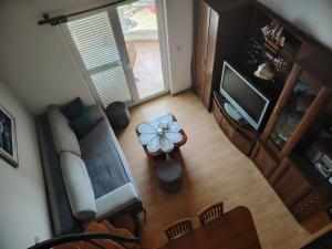 Markos Apartment