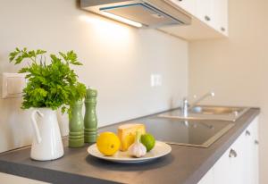 Adas Hüs - Wohnung 5