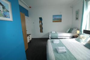 High Street House Thurnscoe by Smart Corporate Stays