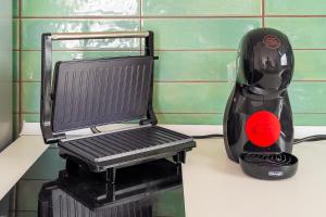 Casa Durì - Canaima, Puerto Rico