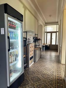 Hébergement au château 102