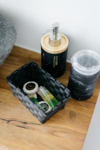 Hébergement au château 102