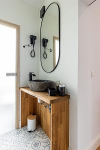 Hébergement au château 102