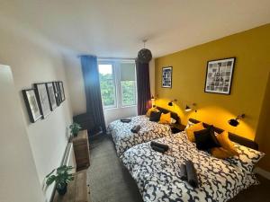 Clydebank Cozy 3bdr flat near Glasgow