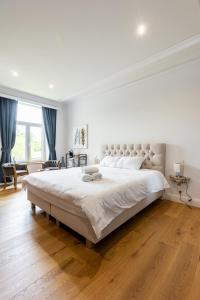 Nuit de rêve au château de Saint Vitu 102