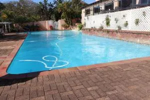 The Heaven Vintage Self Catering - Glenmore Beach