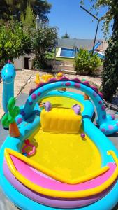 Apartments Villa Velin