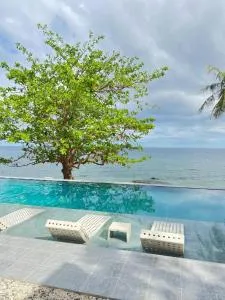 The BH project exclusive resorts San Juan, Batangas - Catanauan