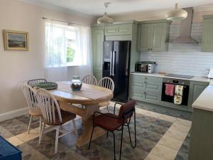 Charming Farmland Escape in the Heart of Ireland