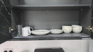 Flat 1 Studio Flat Nelson Town Centre