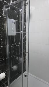 Flat 1 Studio Flat Nelson Town Centre