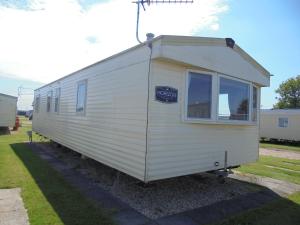 Kingfisher Horizon V 8 Berth Central Heated Close to site entrance