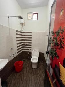 LA -Verna Beach Home