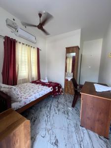 LA -Verna Beach Home