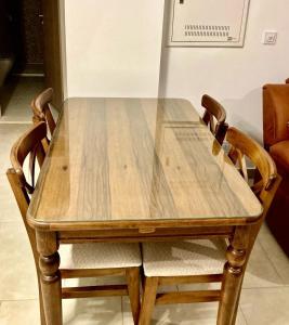 Marassi Chalet 1 bedroom Greek