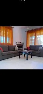 Ψάθα παραλία - Aigósthena