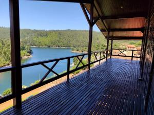 Moradia em Castelo Bode