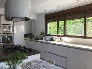 Villa Xauxa - Vida mediterránea