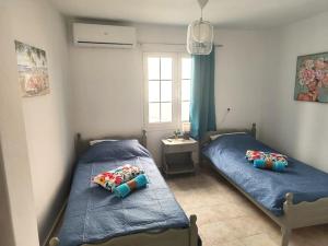 Cosy Kotroni, Greek cuteness, townhouse for 6