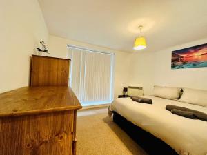 Stylish Central Apartment 2mins from major station