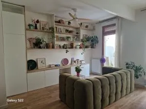 Kara's House - 新城拉加雷讷