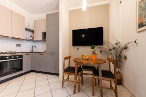 Casa Renate modern apartment with terrace